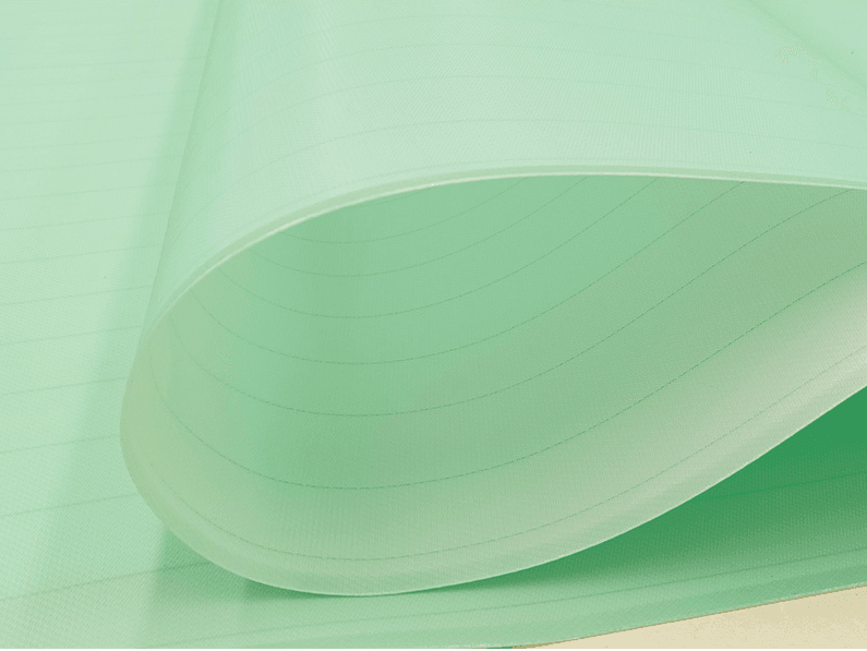 Multi-layer Forming Fabric Roll